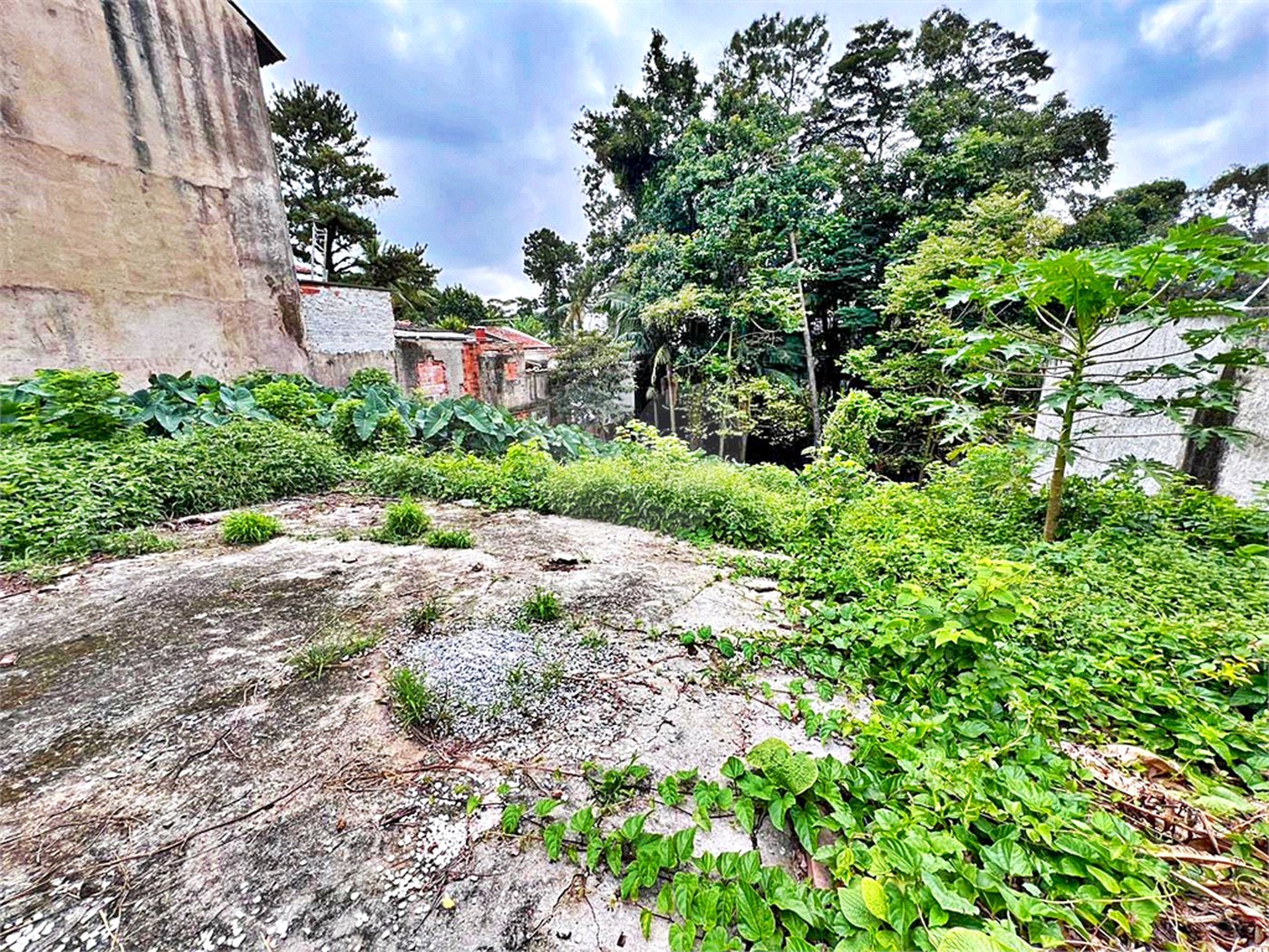 Terreno à venda em Tremembé, São Paulo, SP