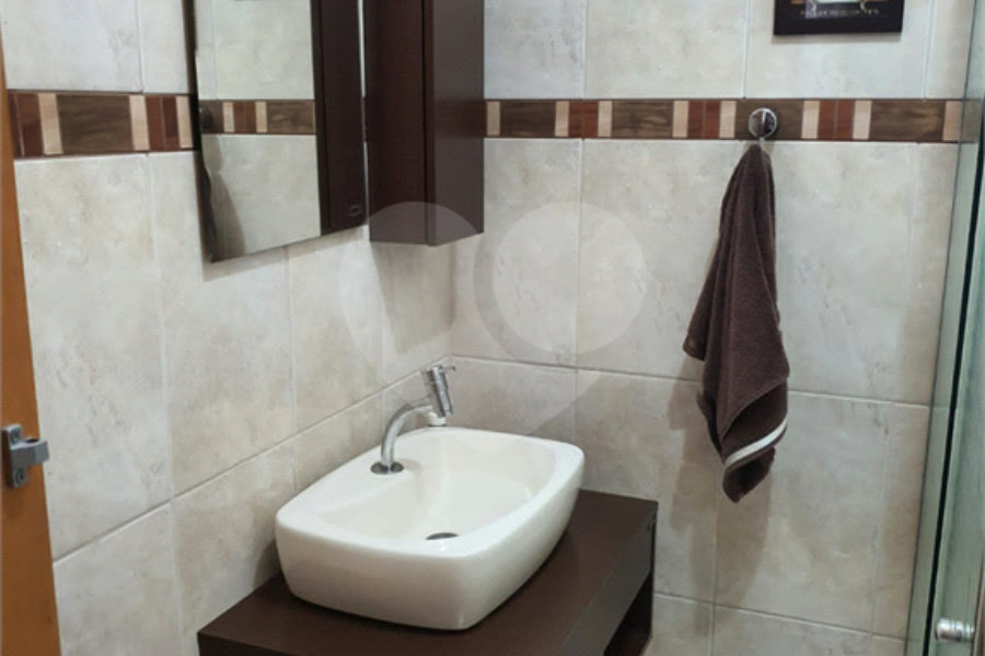Casa à venda com 2 quartos, sendo 1 suíte, em Tucuruvi, São Paulo, SP