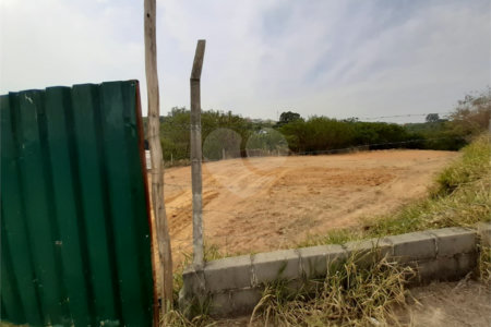 Terreno à venda em Jardim Leocádia, Sorocaba, SP