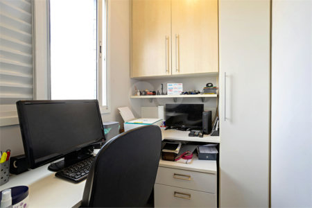 Apartamento à venda com 3 suítes em Vila Mascote, São Paulo, SP