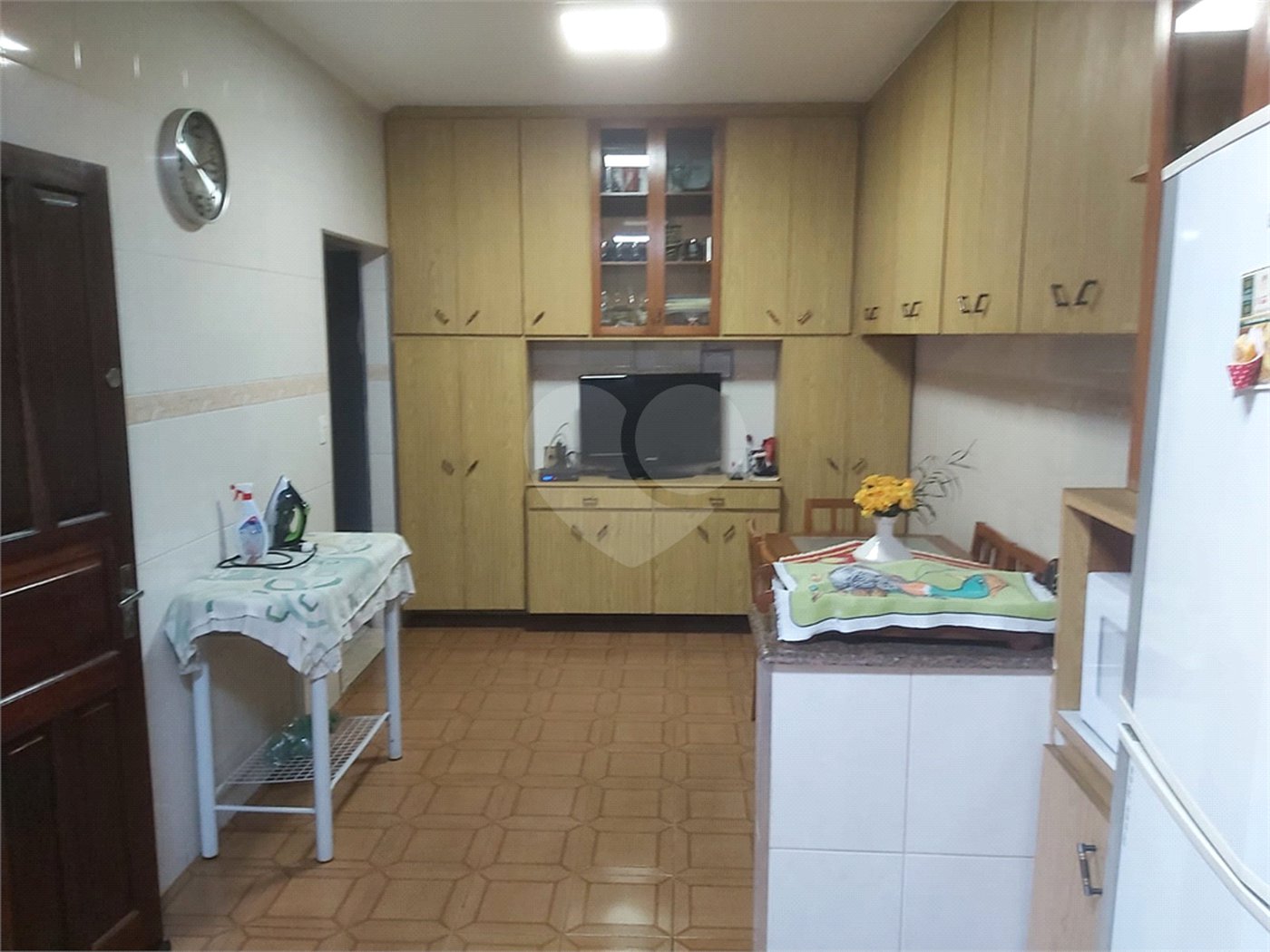 Casa de Vila à venda com 4 quartos, sendo 1 suíte, em Vila Medeiros, São Paulo, SP