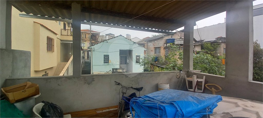 Casa à venda com 3 quartos em Santa Teresinha, São Paulo, SP