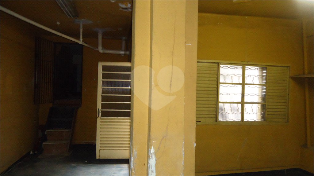 Sobrado à venda com 4 quartos em Santana, São Paulo, SP