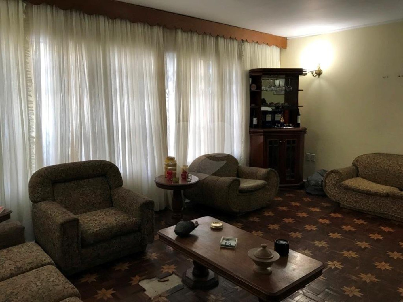 Sobrado à venda com 5 quartos, sendo 1 suíte, em Santa Teresinha, São Paulo, SP