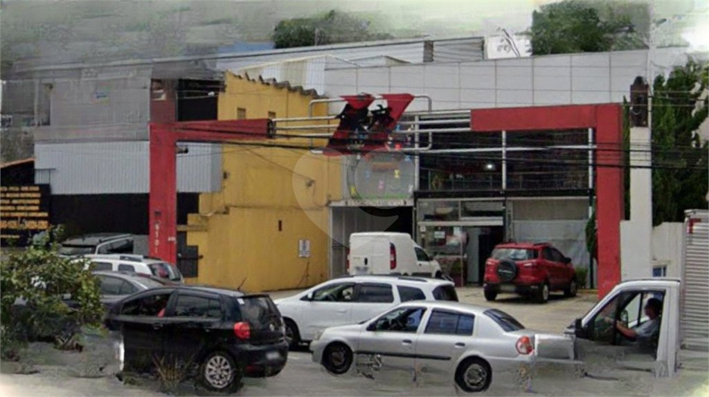 Terreno à venda em Vila Lageado, São Paulo, SP