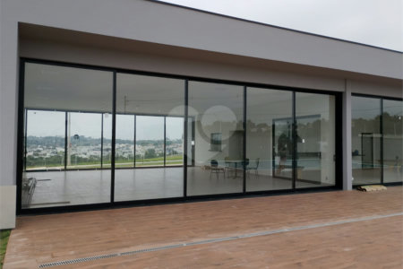 Terreno à venda no condomínio Residencial Jardim Belmonte, Indaiatuba - SP