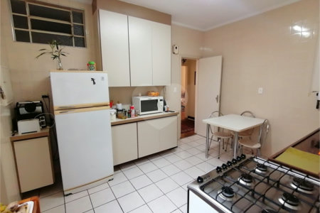 APARTAMENTO COBERTURA Á VENDA COM 200m2 ÍCONE NA BELA VISTA