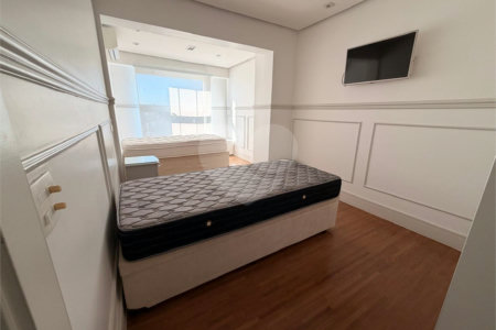 Apartamento para alugar com 3 suítes em Brooklin, São Paulo, SP