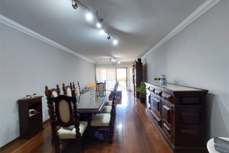 Apartamento à venda com 3 quartos, sendo 1 suíte, em Tijuca, Rio de Janeiro, RJ