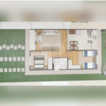 Casa Térrea à venda com 2 quartos em Caetetuba, Atibaia, SP