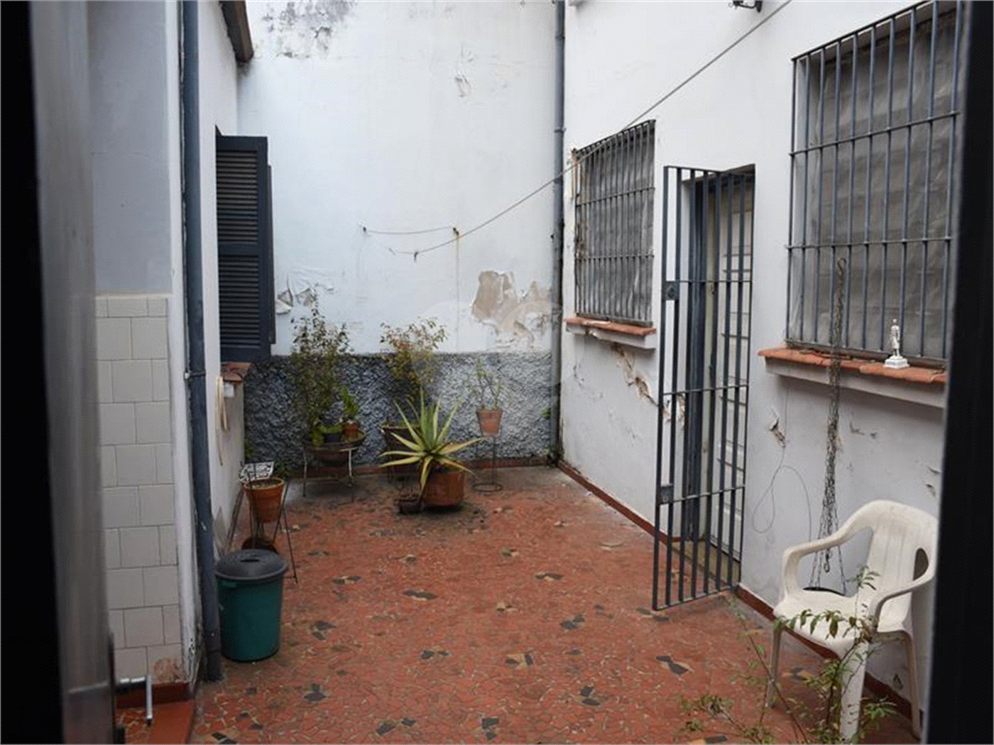 Sobrado à venda com 3 quartos, sendo 1 suíte, em Vila Clementino, São Paulo, SP