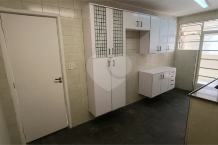 Apartamento à venda com 2 quartos, sendo 1 suíte, em Perdizes, São Paulo, SP