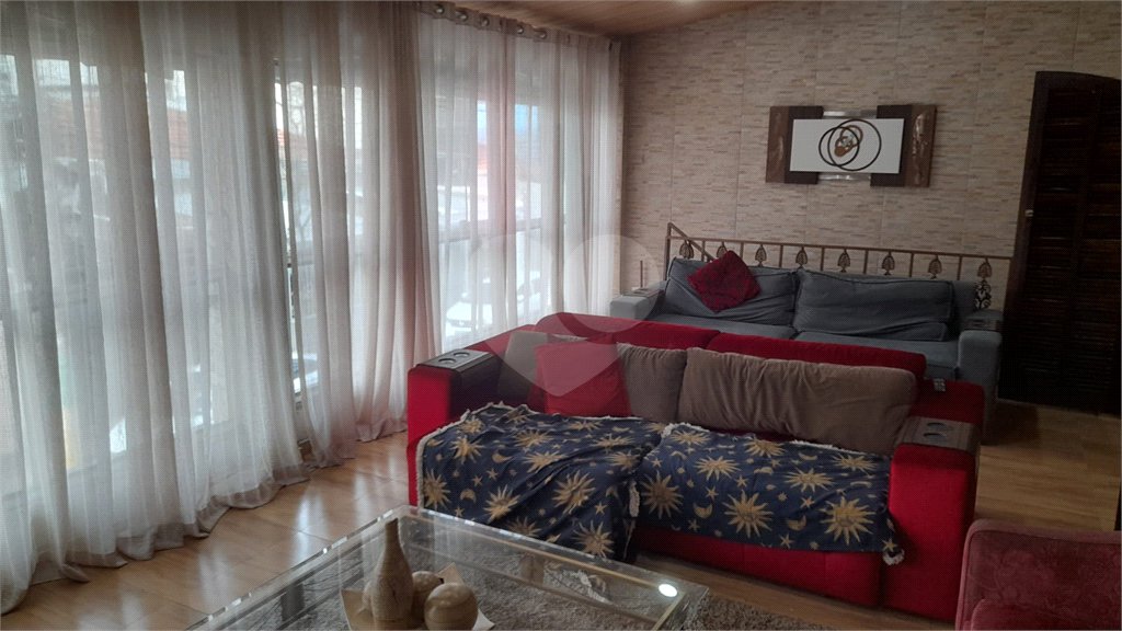Sobrado à venda com 4 quartos, sendo 3 suítes, em Casa Verde, São Paulo, SP