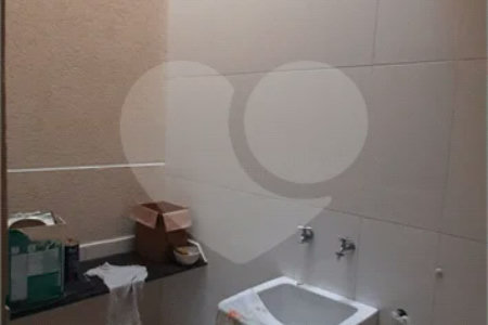 Casa à venda com 2 quartos no condomínio Residencial Vila Medeiros, São Paulo - SP