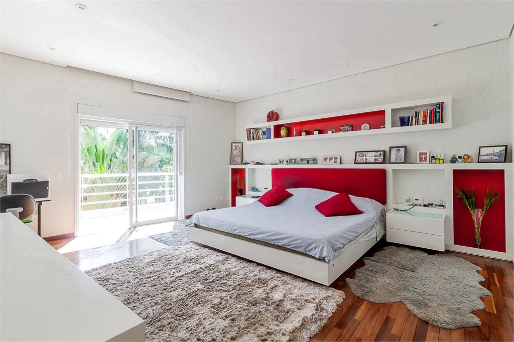 Casa à venda com 4 suítes em Alto da Lapa, São Paulo, SP