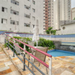 Apartamento à venda com 4 quartos, sendo 2 suítes, em Vila Mascote, São Paulo, SP
