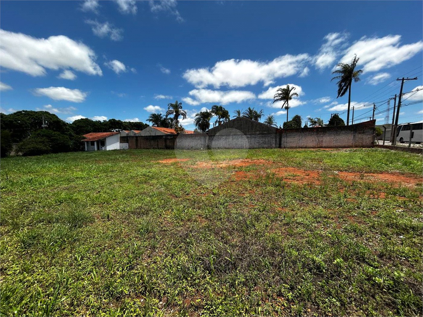Terreno à venda em Vila Carolina, Itapetininga, SP