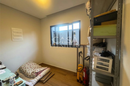 Casa em condomínio à venda com 3 quartos, sendo 1 suíte, em Wanel Ville, Sorocaba, SP