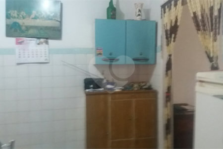 Sobrado à venda com 2 quartos, sendo 1 suíte, em Tucuruvi, São Paulo, SP