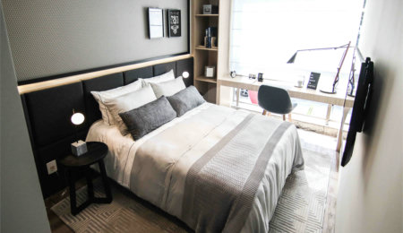 Apartamento à venda com 1 suíte em Ibirapuera, São Paulo, SP
