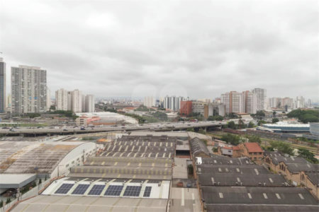 Apartamento à venda com 2 quartos em Mooca, São Paulo, SP