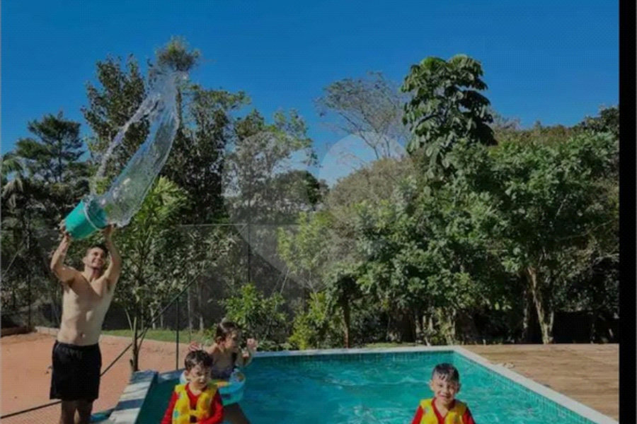 Chácara à venda com 3 quartos em Parelheiros, São Paulo, SP