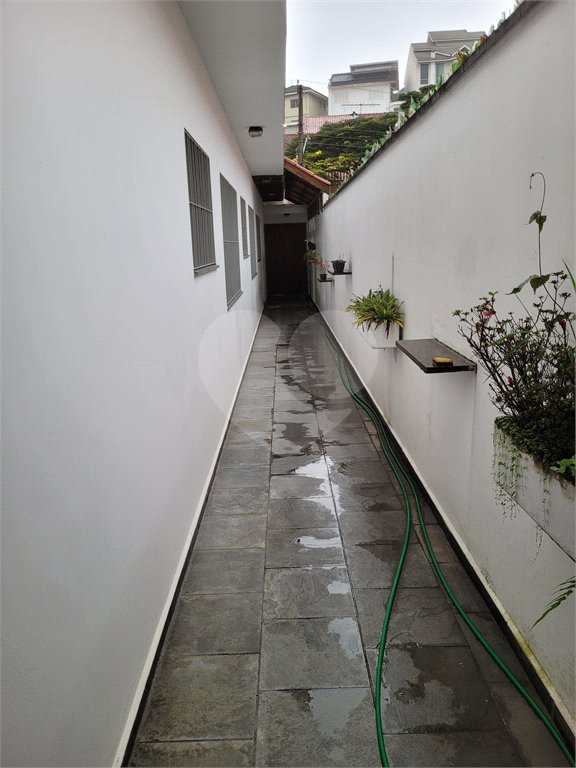 Sobrado à venda com 3 quartos, sendo 1 suíte, em Tucuruvi, São Paulo, SP