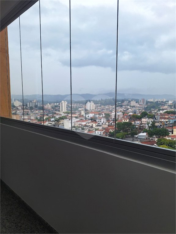 Apartamento à venda com 3 quartos, sendo 2 suítes,  em Água Fria, São Paulo, SP