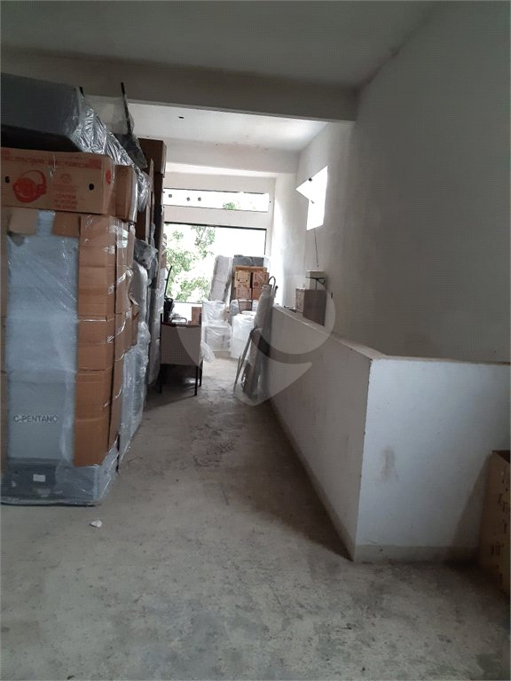 Prédio para alugar em Mandaqui, São Paulo, SP