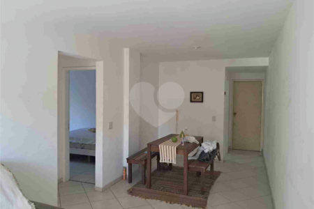 Apartamento à venda com 2 quartos, sendo 1 suíte, em Vargem Grande, Rio de Janeiro, RJ