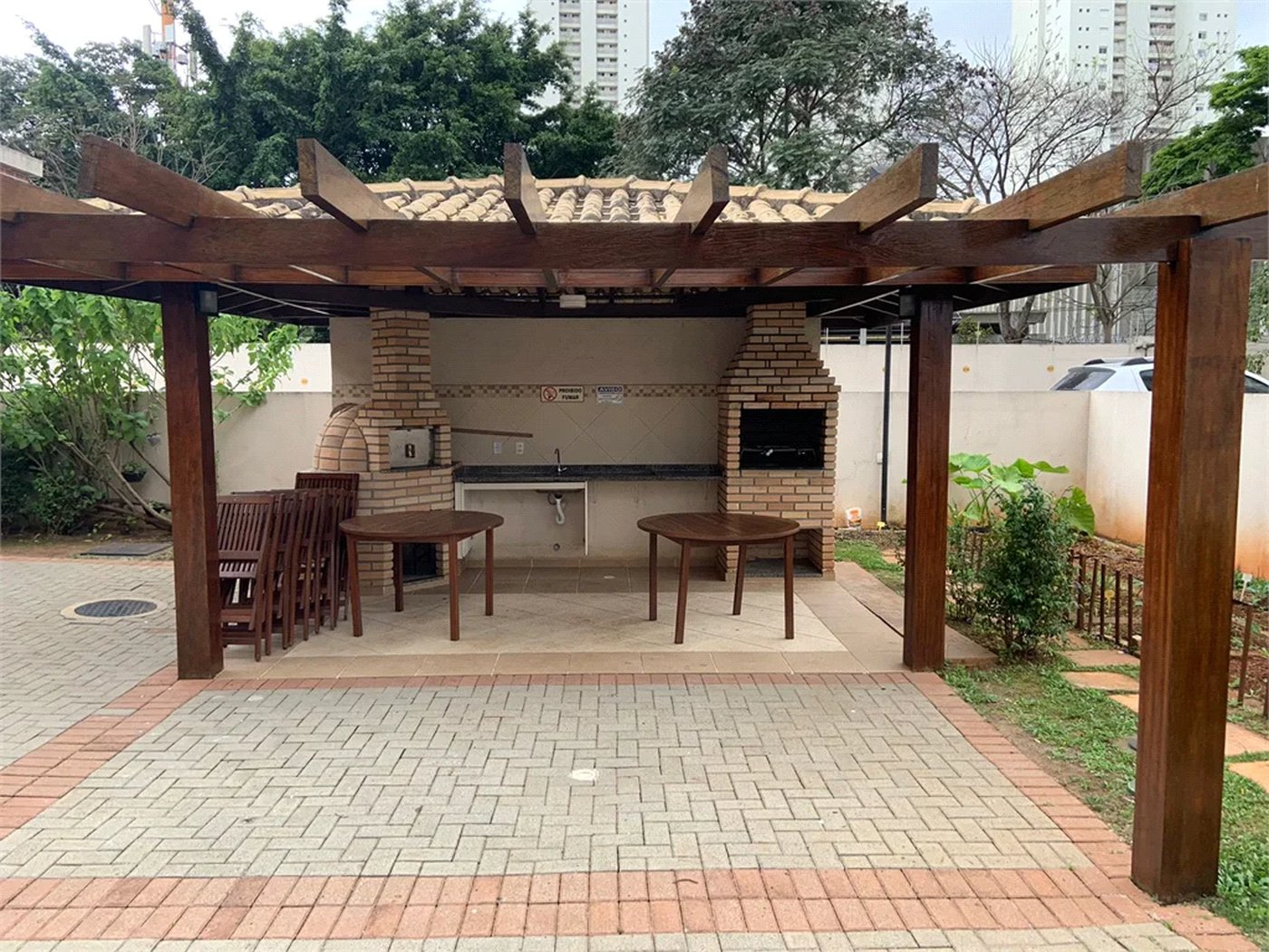 Apartamento à venda com 2 quartos em Jaguaré, São Paulo, SP