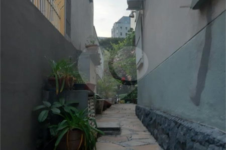 Apartamento à venda com 2 quartos em Cerqueira César, São Paulo, SP