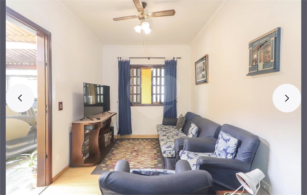 Casa à venda com 5 quartos em Conjunto Residencial Butantã, São Paulo, SP