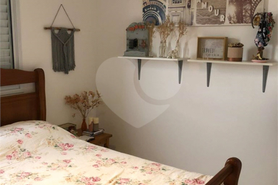 Apartamento à venda com 2 quartos em Tremembé, São Paulo, SP