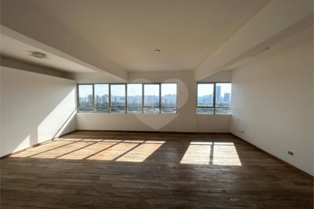 Apartamento à venda com 1 suíte em Granja Julieta, São Paulo, SP