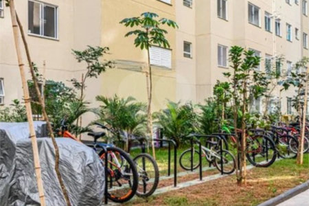 Apartamento à venda com 2 quartos em Jardim Arpoador, São Paulo, SP