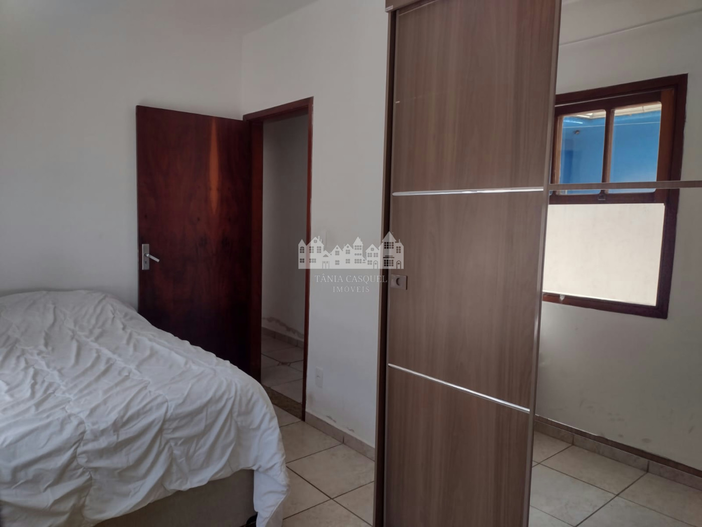 Casa à venda com 5 quartos no Centro de Atibaia/SP | Duas casas no mesmo terreno