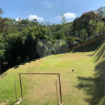 Chácara à venda ou para alugar com 5 quartos, sendo 4 suítes,  em Ouro Fino, Santa Isabel, SP