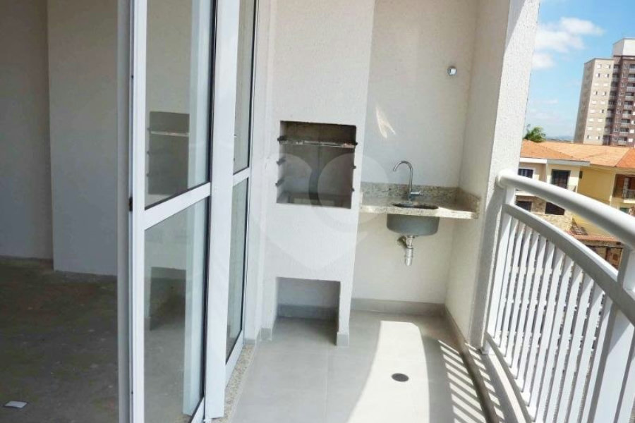 Apartamento à venda com 2 quartos, sendo 1 suíte,  em Pirituba, São Paulo, SP