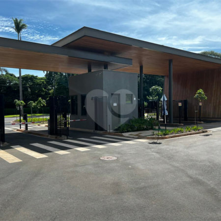 Terreno à venda no condomínio Vila Sapezal, Indaiatuba - SP