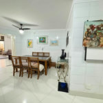 Apartamento à venda, 108 m² por R$ 700.000,00 - Pitangueiras - Guarujá/SP