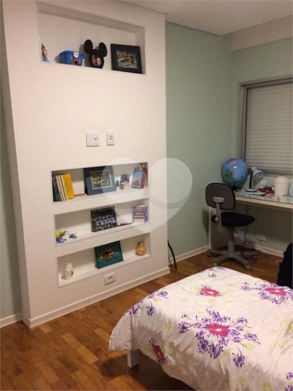 Apartamento à venda com 4 quartos, sendo 2 suítes, em Consolação, São Paulo, SP
