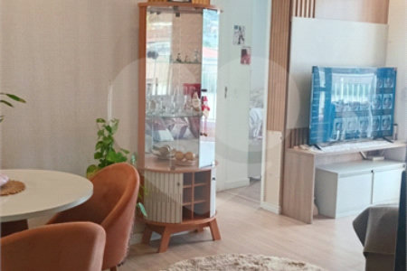 Apartamento à venda com 2 quartos em Vila Roma, Salto, SP