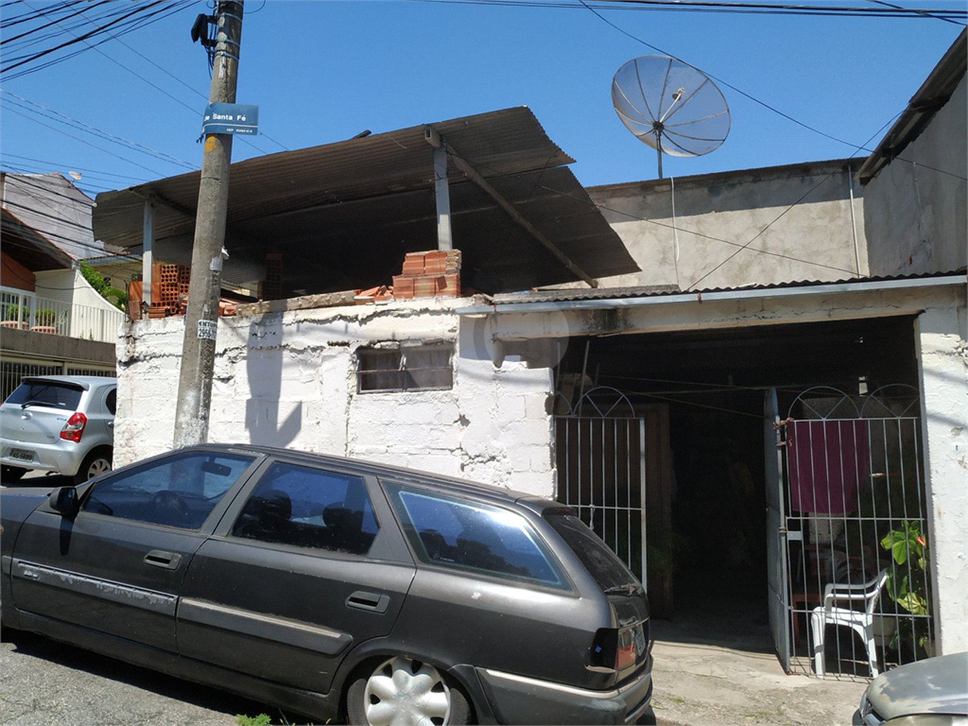 Sobrado à venda com 3 quartos em Chora Menino, São Paulo, SP