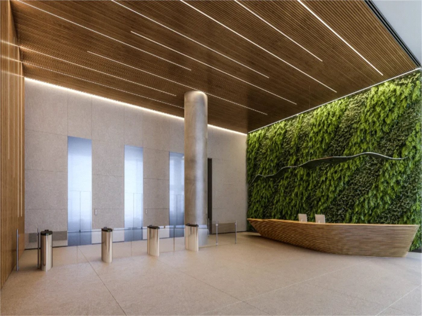 Apartamento à venda com 1 quarto em Pinheiros, São Paulo, SP
