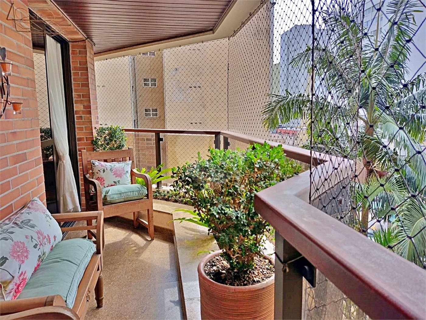 Apartamento à venda com 4 suítes em Itaim Bibi, São Paulo, SP
