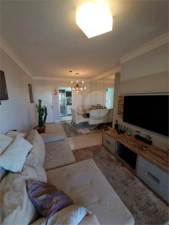 APARTAMENTO A VENDA NO BAIRRO JARDIM DAS INSTRUSTRIAS COM 3 DORMITORIOS, 1 SUITE, 2 VAGAS, SJC