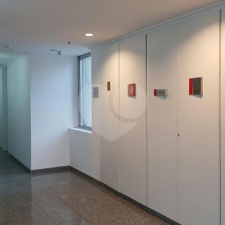 Sala à venda em Itaim Bibi, São Paulo, SP