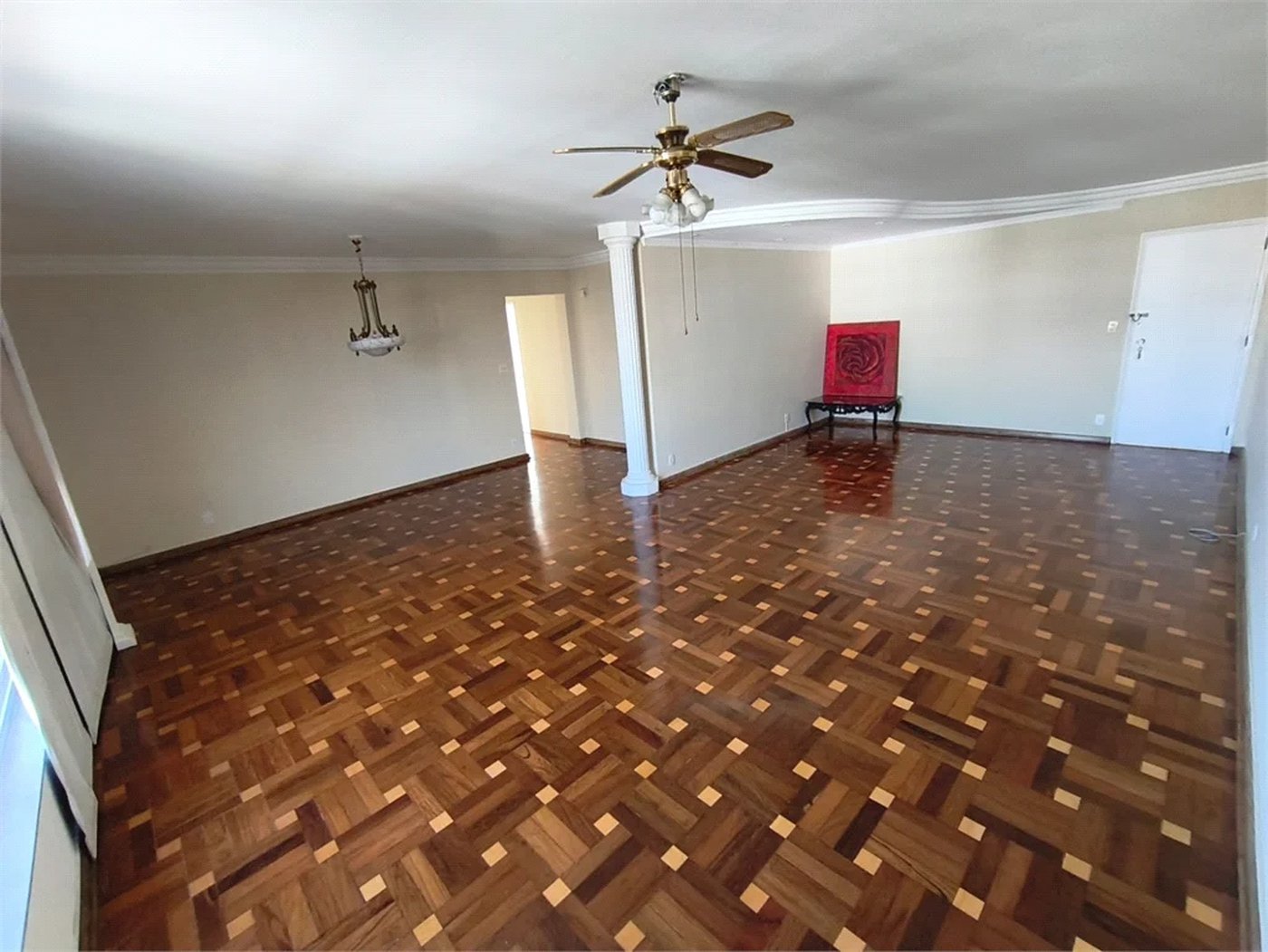 Apartamento à venda com 3 quartos, sendo 1 suíte, em Lapa, São Paulo, SP