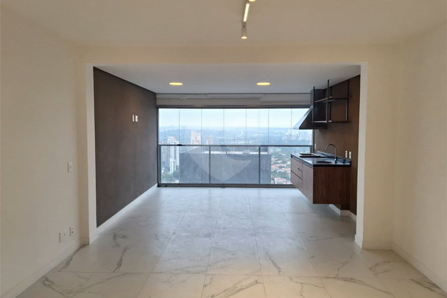 Apartamento à venda com 3 suítes em Vila Madalena, São Paulo, SP